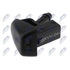 NTY EDS-VV-044 Scheibenwaschdüsen VOLVO XC60 (156) 3.0 286 PS Otto