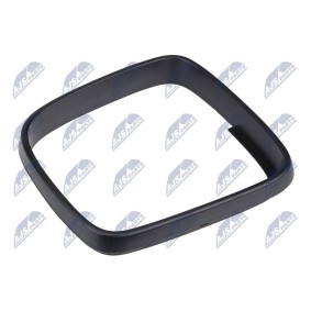 Comprar Cubierta, retrovisor exterior de NTY ELB-VW-000 a bajo precio de 16,00&nbsp;&euro;