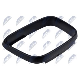 Comprar Cubierta, retrovisor exterior de NTY ELB-VW-001 a bajo precio de 11,87&nbsp;&euro;