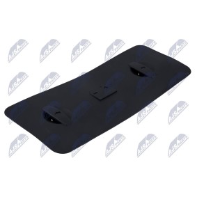 NTY EZC-AU-228 Batteriholder AUDI