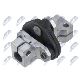 NTY SKK-BM-014 Cardan de colonne de direction BMW 3 Cabriolet (E36)