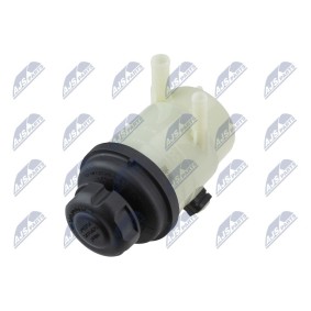 HYUNDAI Hydrauliikkaöljyn tasaussäiliö NTY SZW-HY-002