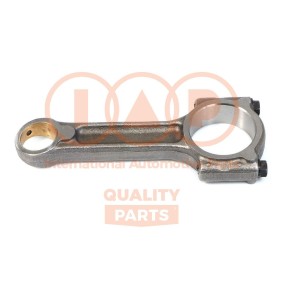 IAP QUALITY PARTS 109-13093 Pleuel RENAULT MEGANE 3 Coupe (DZ0/1)