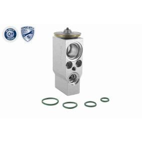 Expansionsventil, Klimaanlage von VEMO V42-77-0020