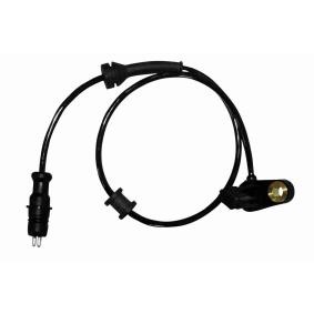 VEMO V46-72-0047 ABS Sensor RENAULT LAGUNA 1 (B56, 556) 1.6 107 PS Otto