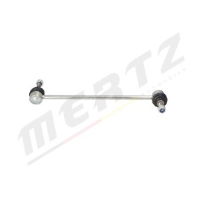 MERTZ M-S2473 Biellette de barre stabilisatrice MAZDA 3 3/5 portes (BM, BN) 1.5 100 CV Essence