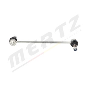 MERTZ M-S2474 Biellette de barre stabilisatrice MAZDA 3 3/5 portes (BM, BN) 1.5 100 CV Essence
