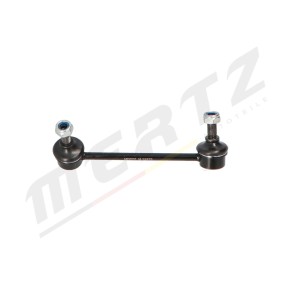 MERTZ M-S2475 Biellette de barre stabilisatrice MAZDA 3 3/5 portes (BM, BN) 1.5 100 CV Essence