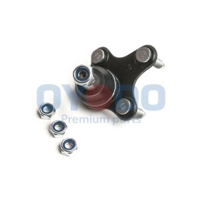 Oyodo 10Z9163-OYO Rótula de suspensão SEAT Leon Van / Hatchback (5F1)