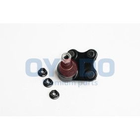 Oyodo 10Z9165-OYO Testina braccio oscillante SKODA ROOMSTER (5J) 1.6 105 CV Motore a ciclo otto