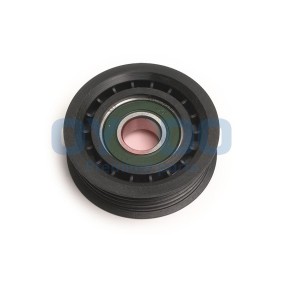 Oyodo 20R9186-OYO Strammerull, kilerem med ribber MAZDA 6 Station Wagon (GY) 1.8 120 hk Bensinmotor