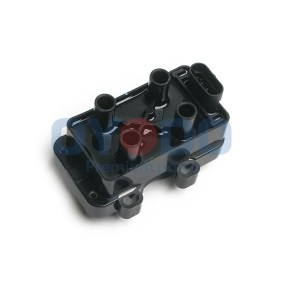 Zündspule 70E9028-OYO MAZDA 626 von Oyodo