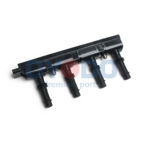 Oyodo 70E9045-OYO Bobina d'accensione CHEVROLET AVEO Tre volumi (T300) 1.4 100 CV Motore a ciclo otto