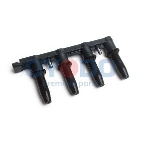 Oyodo 70E9051-OYO Bobina d'accensione CHEVROLET AVEO Tre volumi (T300) 1.6 116 CV Motore a ciclo otto