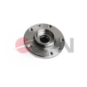 JPN 10L9129-JPN Radnabe FIAT DUCATO Kasten (230L) 2.5 84 PS Diesel