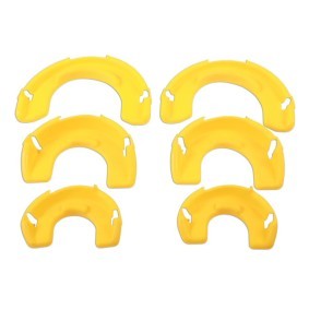 LASER TOOLS 7596 Domlager RENAULT THALIA 2 (LU1/2) 1.6 65 PS Otto