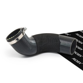 Ladeluftschlauch 3314C0727 VOLVO XC70 von RIDEX