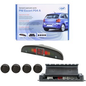 PNI PNI-P04A Parksensor VOLVO XC60 II (246) 2.0 190 PS Otto