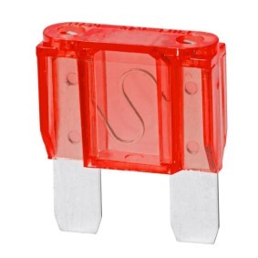 AMiO 03384 Sikringsboks og holder MAZDA FAMILIA 5 (BG8) 1.5 88 hk Bensinmotor