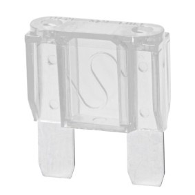 AMiO 03386 Sikringsboks og holder MAZDA FAMILIA 5 (BG8) 1.5 88 hk Bensinmotor