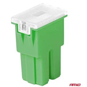 AMiO 03390 Sicherungskasten RENAULT LAGUNA 1 (B56, 556) 2.0 109 PS Otto