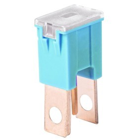 AMiO 03396 Sikringsboks og holder MAZDA FAMILIA 5 (BG8) 1.5 88 hk Bensinmotor