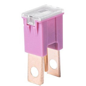 AMiO 03397 Sikringsboks og holder MAZDA FAMILIA 5 (BG8) 1.5 88 hk Bensinmotor