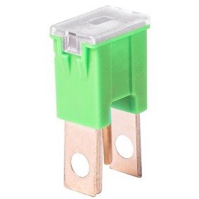 AMiO 03398 Sikringsboks og holder MAZDA FAMILIA 5 (BG8) 1.5 88 hk Bensinmotor