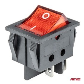 Osta Kytkin AMiO:llä 03613 edullisesti hintaan 1,39&nbsp;&euro;