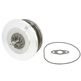 Rumpfgruppe, Lader EVCH0002 für MINI