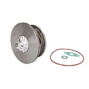 EVORON EVCH0187 Turbolader NISSAN QASHQAI