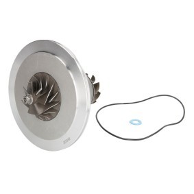 EVORON EVCH0222 Turbolader BMW X5