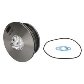 Rumpfgruppe, Lader EVCH0250 für MINI