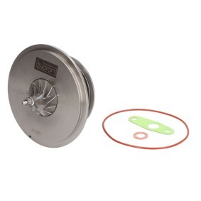 EVORON EVCH0251 Turbolader FORD KA