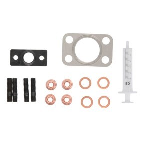 EVORON EVMK0002 Kit montage compresseur MAZDA 2 3/5 portes (DE_, DH_3)