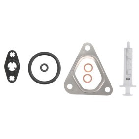 EVORON EVMK0003 Montagesatz, Lader MERCEDES-BENZ VIANO