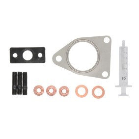 Montagesatz, Lader EVMK0007 FIAT ULYSSE von EVORON