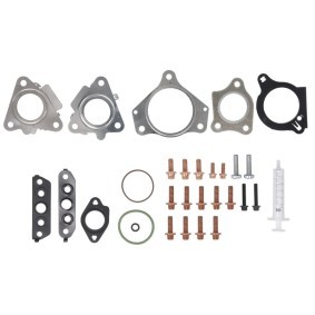 EVORON EVMK0012-PLUS Turbo MERCEDES-BENZ E-klass All-Terrain (S213) 3.0 258 hk Diesel