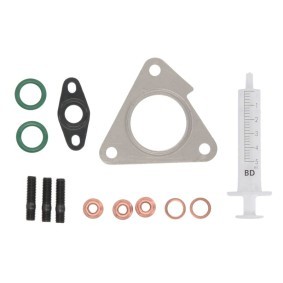 EVORON EVMK0032 Montagesatz, Lader MERCEDES-BENZ VARIO