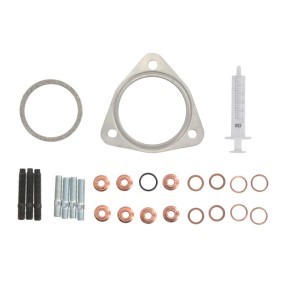 EVORON EVMK0049 Kit de juntas del turbocompresor MINI Coupé (R58)