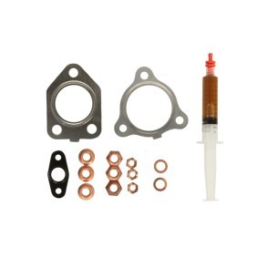 EVORON EVMK0148 Kit de montagem, turbocompressor KIA SORENTO