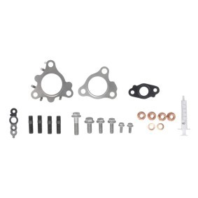 EVORON EVMK0264 Turbo KIA CEE`D Sportswagon (JD) 1.6 110 hk Diesel