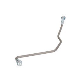 EVORON EVOP0002 Oljeledning, överladdare PEUGEOT 207 SW (WK_) 1.6 150 hk Bensinmotor