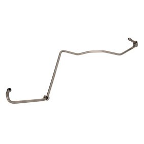 EVORON EVOP0015 Ölleitung für Turbolader SEAT Ibiza 4 Sportcoupe (6J1, 6P5) 1.4 75 PS Diesel