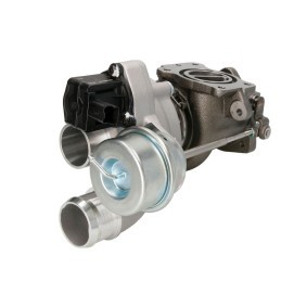 Turbolader EVTC0039 für MINI