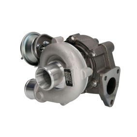 Turbolader EVTC0108