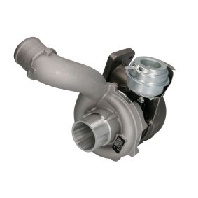 Turbolader EVTC0160
