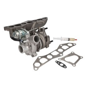 Turbolader EVTC0265 für MINI