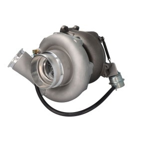 Turbolader EVTC0292