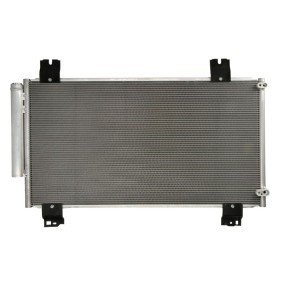 Acquista Condensatore climatizzatore da KOYORAD CD080686M a buon mercato per soli 171,69&nbsp;&euro;